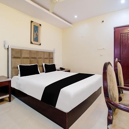 Super Townhouse Gajuwaka Near Cmr Mall Kurmannapalem Exterior foto