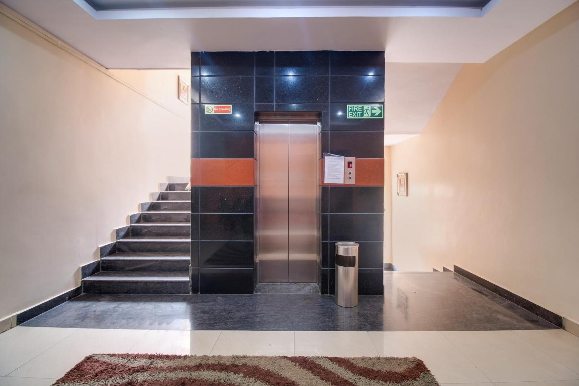 Super Townhouse Gajuwaka Near Cmr Mall Kurmannapalem Exterior foto