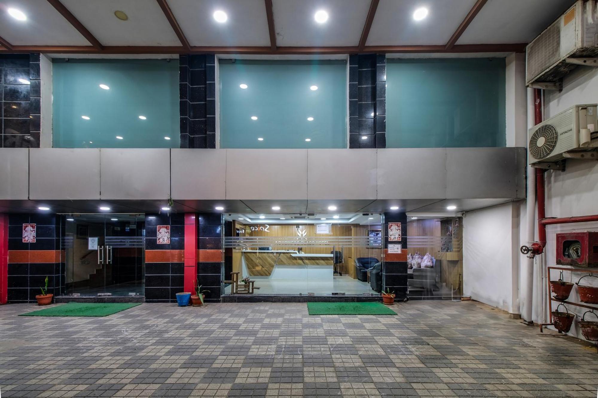 Super Townhouse Gajuwaka Near Cmr Mall Kurmannapalem Exterior foto