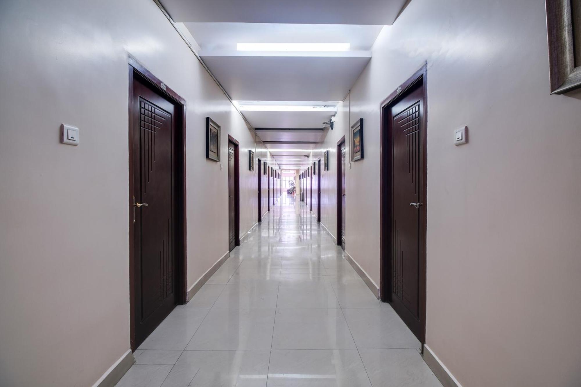 Super Townhouse Gajuwaka Near Cmr Mall Kurmannapalem Exterior foto