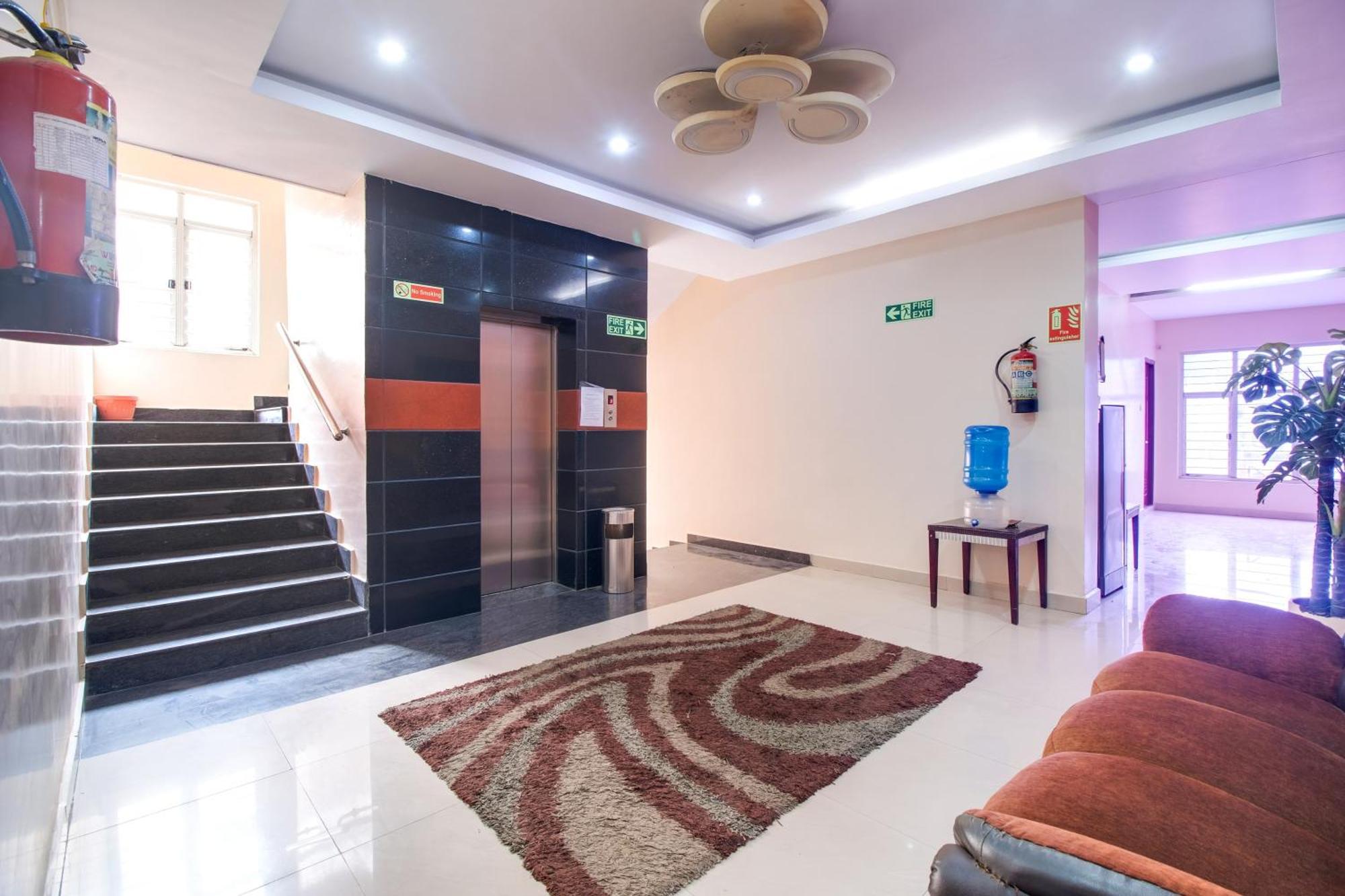 Super Townhouse Gajuwaka Near Cmr Mall Kurmannapalem Exterior foto