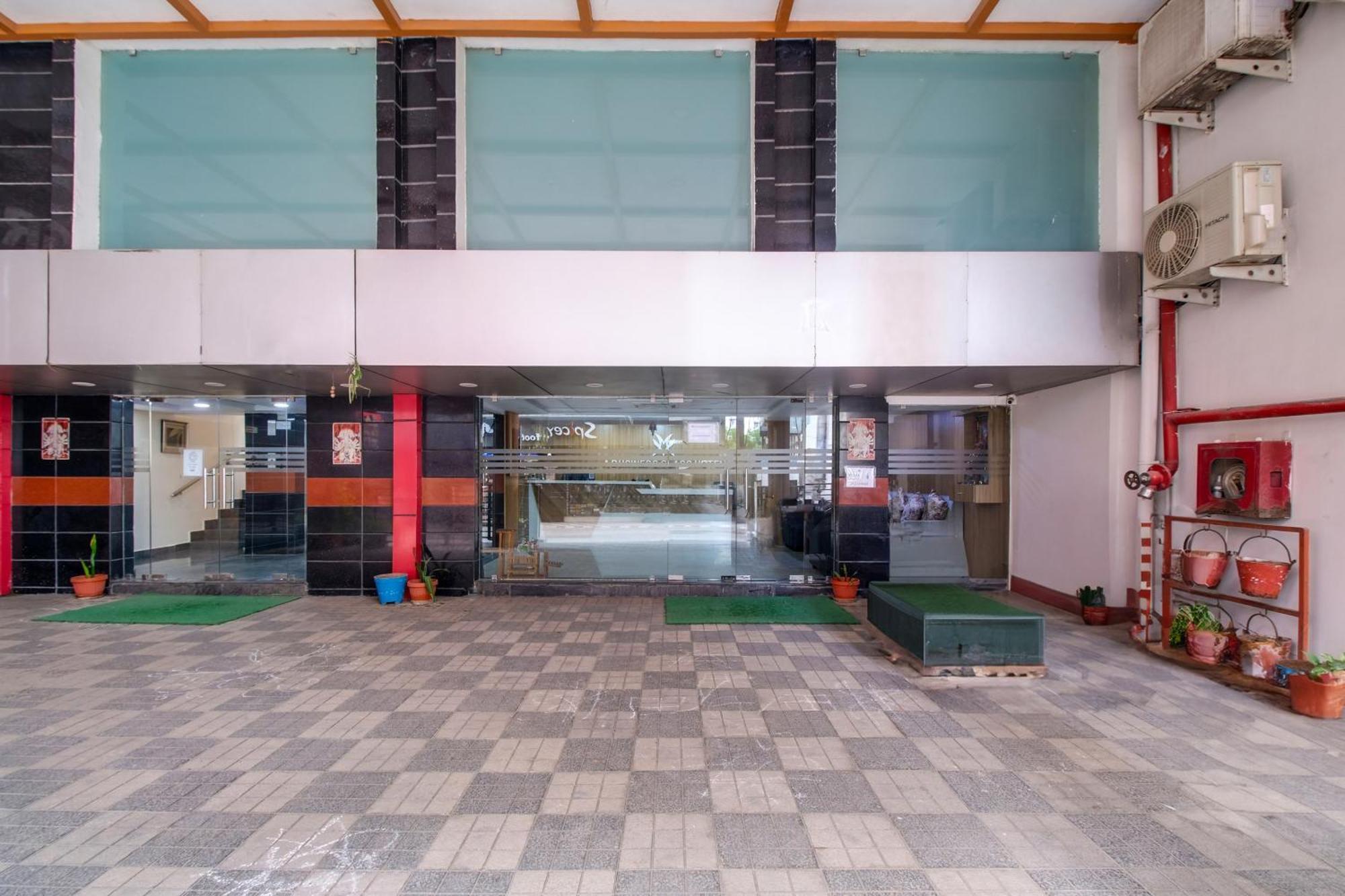 Super Townhouse Gajuwaka Near Cmr Mall Kurmannapalem Exterior foto